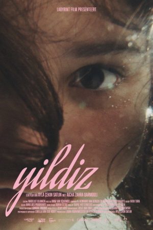 Yildiz (2024) poster