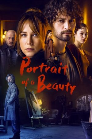 Portrait of a Beauty (2019) poster