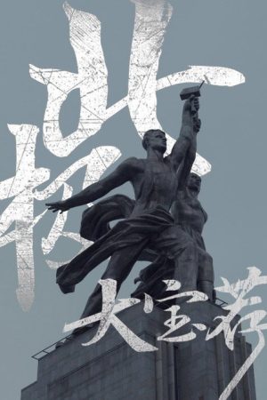 北极大宝荐 (2020) poster
