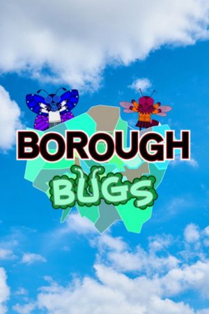 Borough Bugs (2025) poster