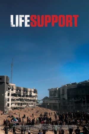 Life Support (2026) poster