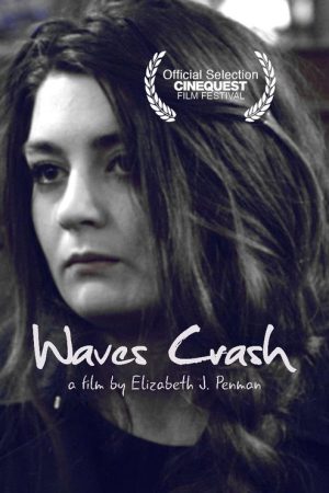 Waves Crash (2017) poster