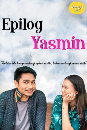 Epilog Yasmin (2024) poster