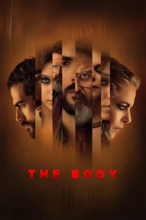 The Body (2024) poster
