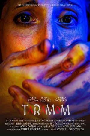 Taramom (2024) poster