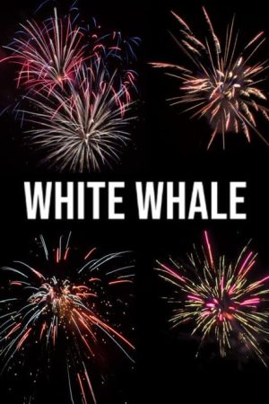 White Whale (2019) poster