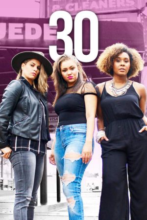 30 (2020) poster