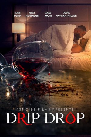 Drip Drop (2026) poster