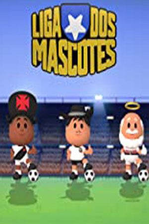 Liga dos Mascotes (2019) poster