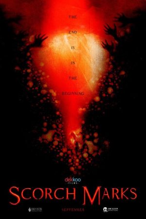 Scorch Marks (2026) poster