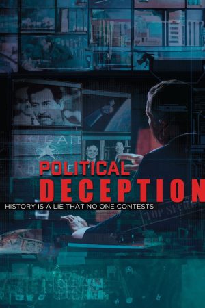 Political Deception (2017) poster