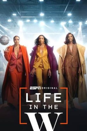 Life in the W (2026) poster