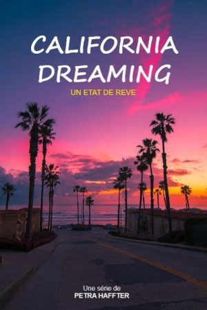 California Dreaming poster