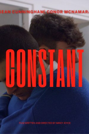 Constant (2026) poster