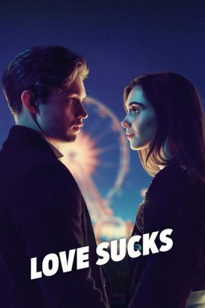 Love Sucks (2024) poster