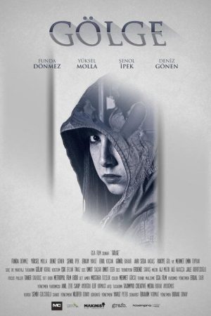 Gölge (2017) poster
