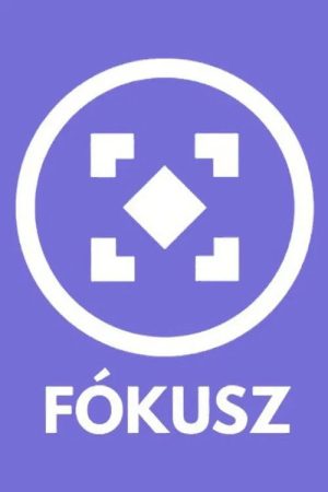 Fókusz (2026) poster