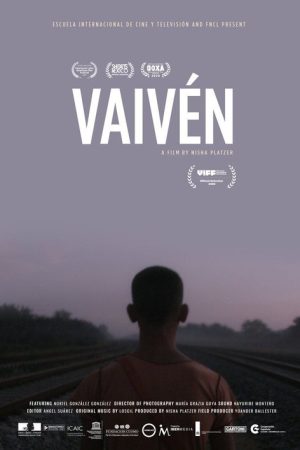 Vaivén (2020) poster