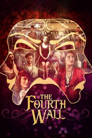 The Fourth Wall (2018) poster