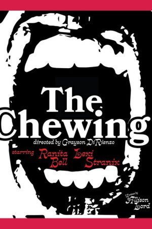 The Chewing (2024) poster