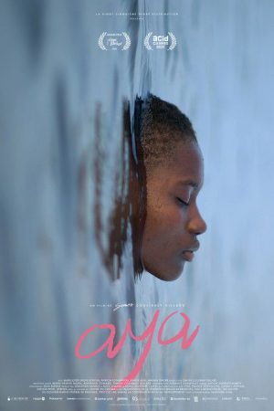 Aya (2022) poster