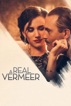 A Real Vermeer (2016) poster