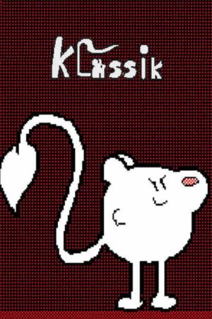 The Odyssey of Klassik (2019) poster
