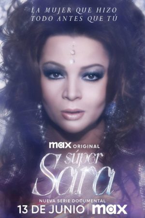 Super Sara (2025) poster