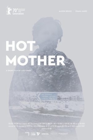 Hot Mother (2020) poster