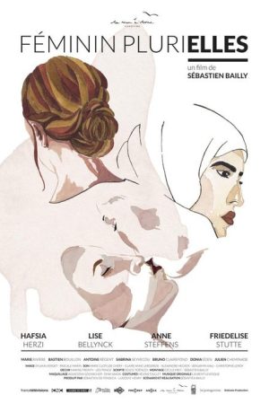 Féminin plurielles (2018) poster
