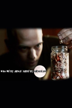 Kas būtų, jeigu nebūtų Mėnulio (2023) poster