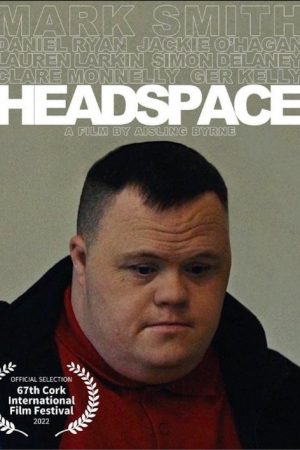Headspace (2022) poster