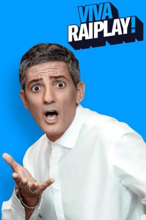 VivaRaiPlay! (2019) poster