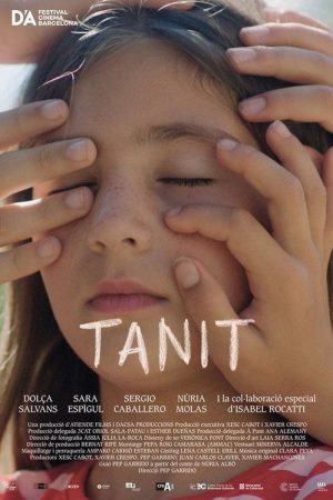 Tanit (2026) poster