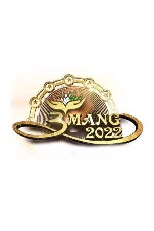 Umang (2022) poster
