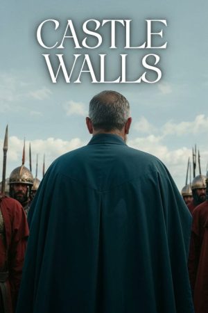 Castle Walls (2026) poster