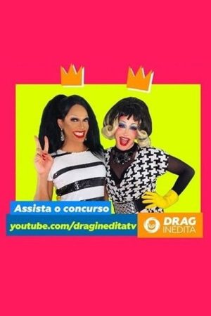 Drag Inédita (2020) poster