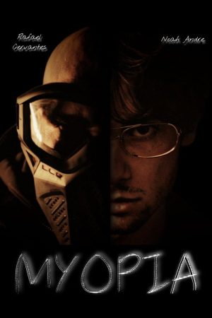 Myopia (2024) poster
