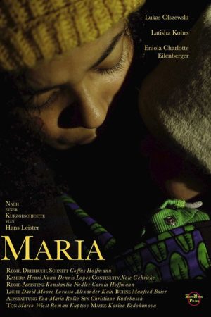 Maria (2020) poster