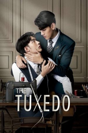 The Tuxedo (2022) poster