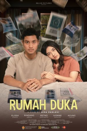 Rumah Duka (2026) poster