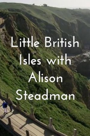 Little British Isles with Alison Steadman (2016) poster