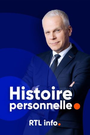 Histoire personnelle (2025) poster