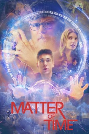 Matter of Time (2026) poster