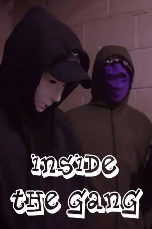 Inside the Gang (2017) poster