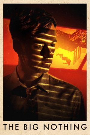 The Big Nothing (2021) poster