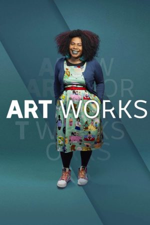 Art Works (2021) poster