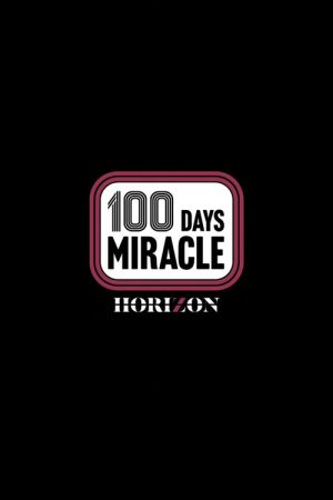 100 Days Miracle (2023) poster