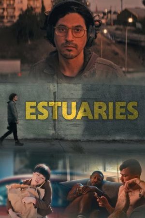 Estuaries (2022) poster