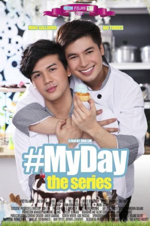 My Day (2020) poster